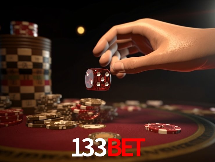 Provedores de Jogos 133BET