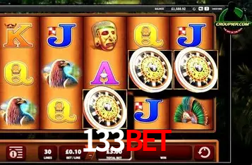 Desvendando o Mundo dos Jogos Virtuais na 133BET