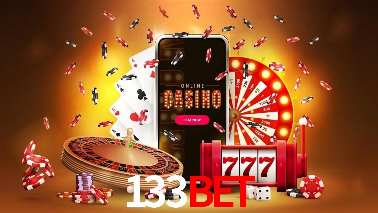 Benefícios da Conta 133BET