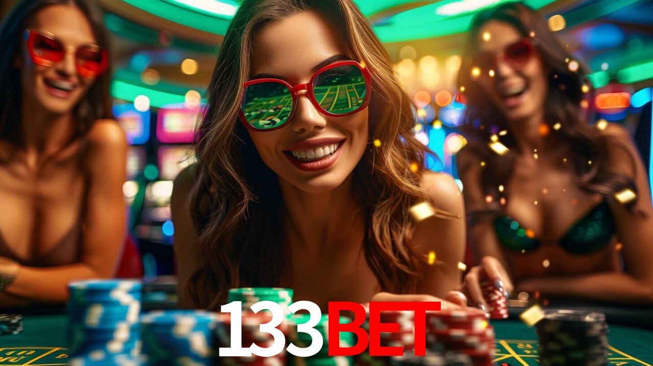 Account Benefits 133BET
