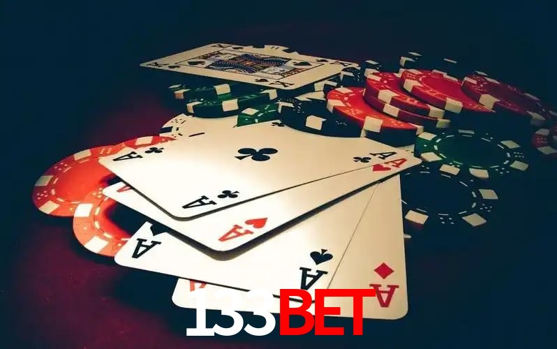 Explore as vantagens do 133BET: serviço profissional e confiabilidade