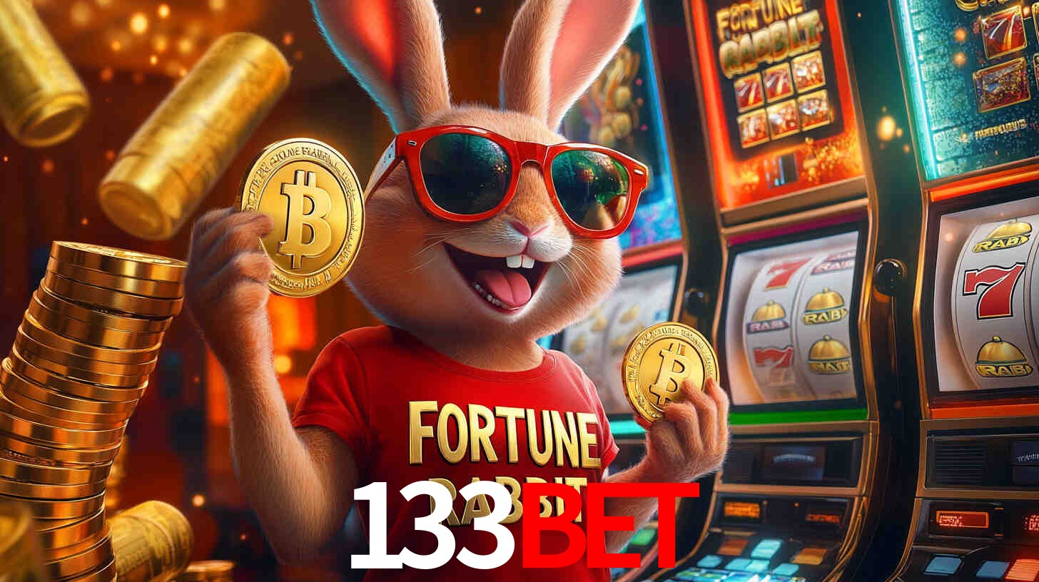 Apostas Esportivas na 133BET: Um Guia Completo