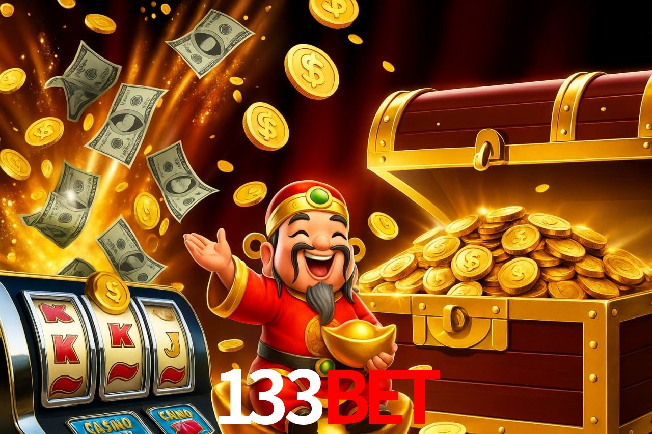 Casino Ao Vivo 133BET