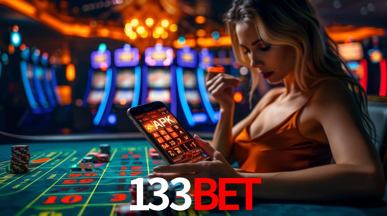 Live Casino 133BET