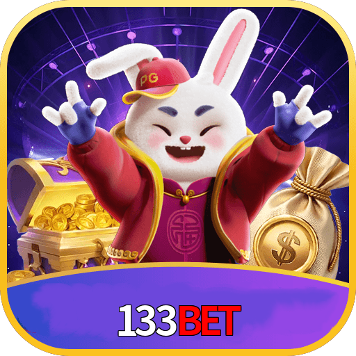 133BET Logo