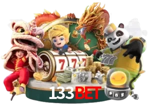 133BET