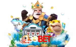 133BET