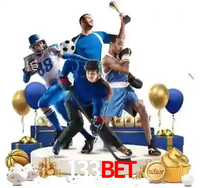133BET